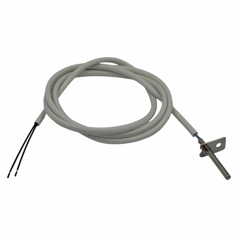 Sonde température Ø4x30 pour poêle à granulé pellet