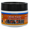 Zebraline crème polish noire pour poêles, inserts, barbecues