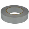 Ruban adhésif, scotch aluminium hautes températures Rouleau 50m