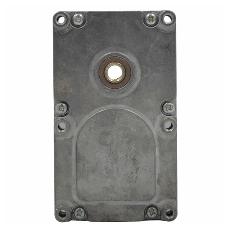 Motoréducteur moteur de vis sans fin poêle à granulé pellet 1RPM