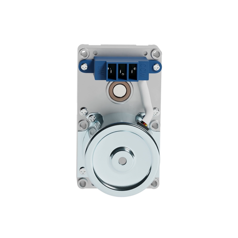 Motoréducteur moteur de vis sans fin poêle à granulé pellet 3RPM