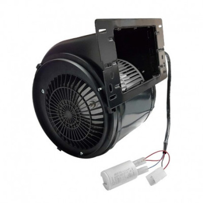 KAUSIFLAM Ventilateur centrifuge d'air pour poêle à granulé