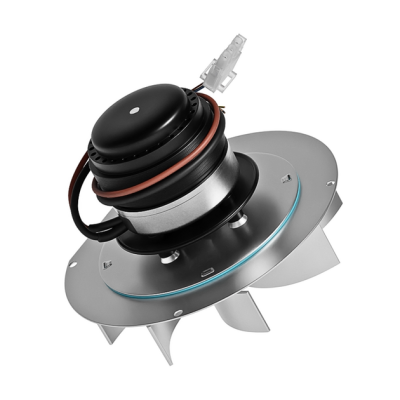 PALAZZETTI Ventilateur extracteur des fumées pour poêle à granulé