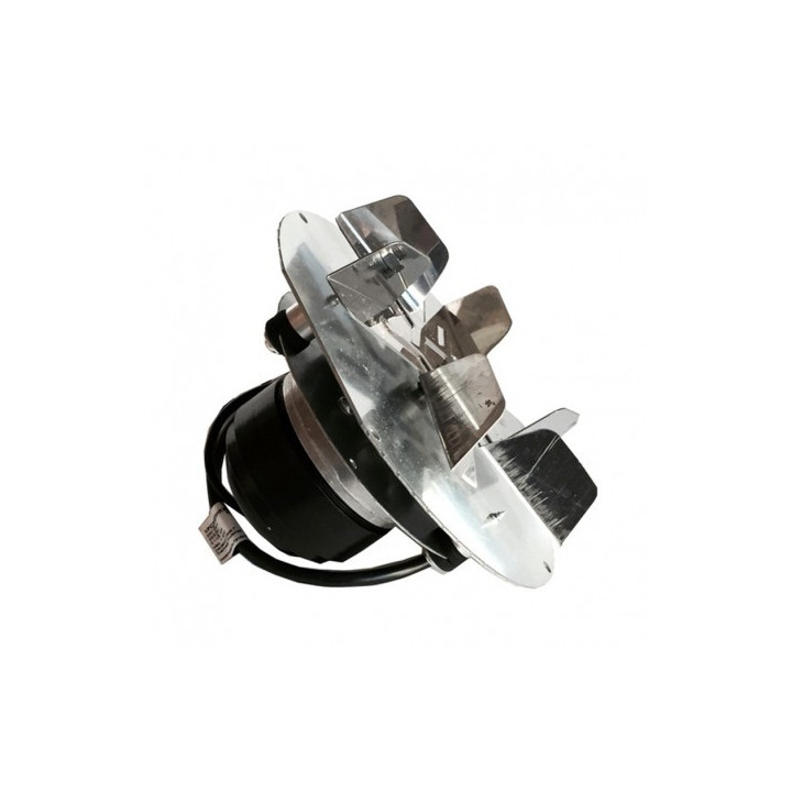 VENTILATEUR EXTRACTEUR DES FUMÉES pour poêle à granulé VFC3A23HKBRS0-V00