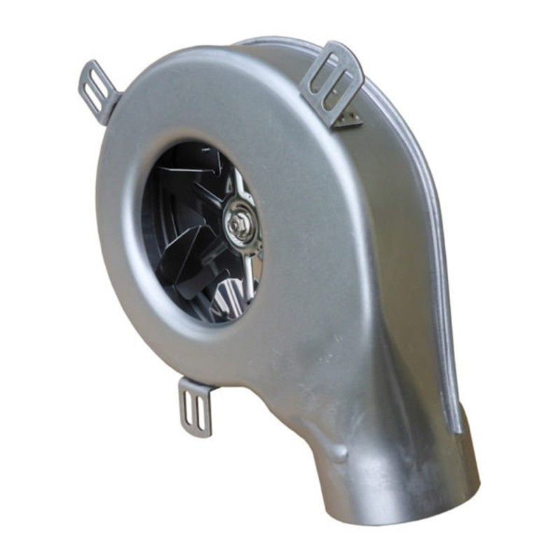 PALAZZETTI Ventilateur extracteur des fumées pour poêle à granulé