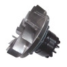 EXTRAFLAME Ventilateur extracteur des fumées pour poêle