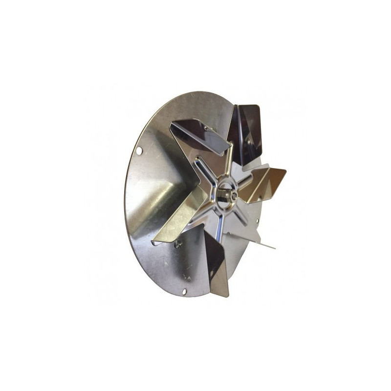 EXTRAFLAME Ventilateur extracteur des fumées pour poêle