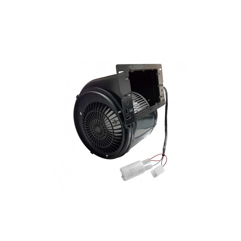 PUROS VENTILATEUR d'air centrifuge pour poêle à granulé pellets
