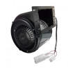 PUROS VENTILATEUR d'air centrifuge pour poêle à granulé pellets