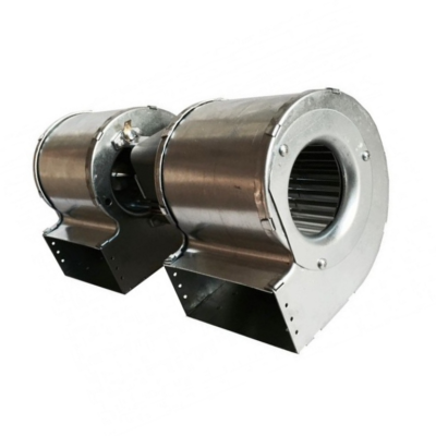 EVA CALOR VENTILATEUR CENTRIFUGE DOUBLE poêle granulé pellet