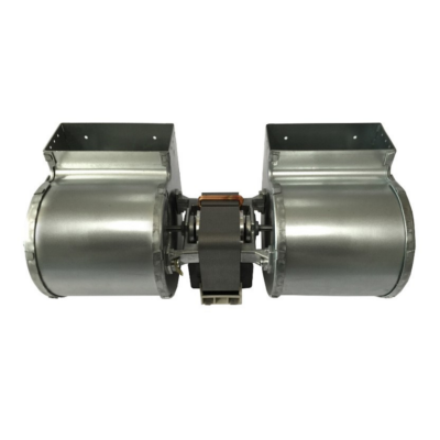 SICALOR VENTILATEUR CENTRIFUGE DOUBLE poêle à granulé pellet
