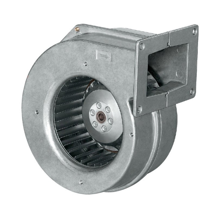 CLAM VENTILATEUR CENTRIFUGE pour poêle à granulé pellet