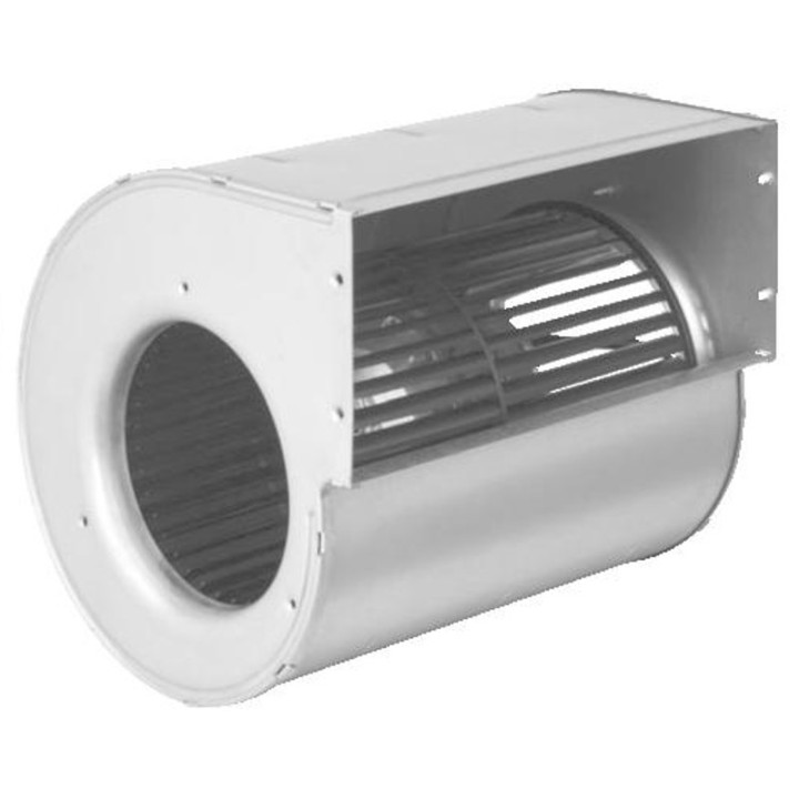 KARMEK ONE VENTILATEUR CENTRIFUGE pour poêle à granulé