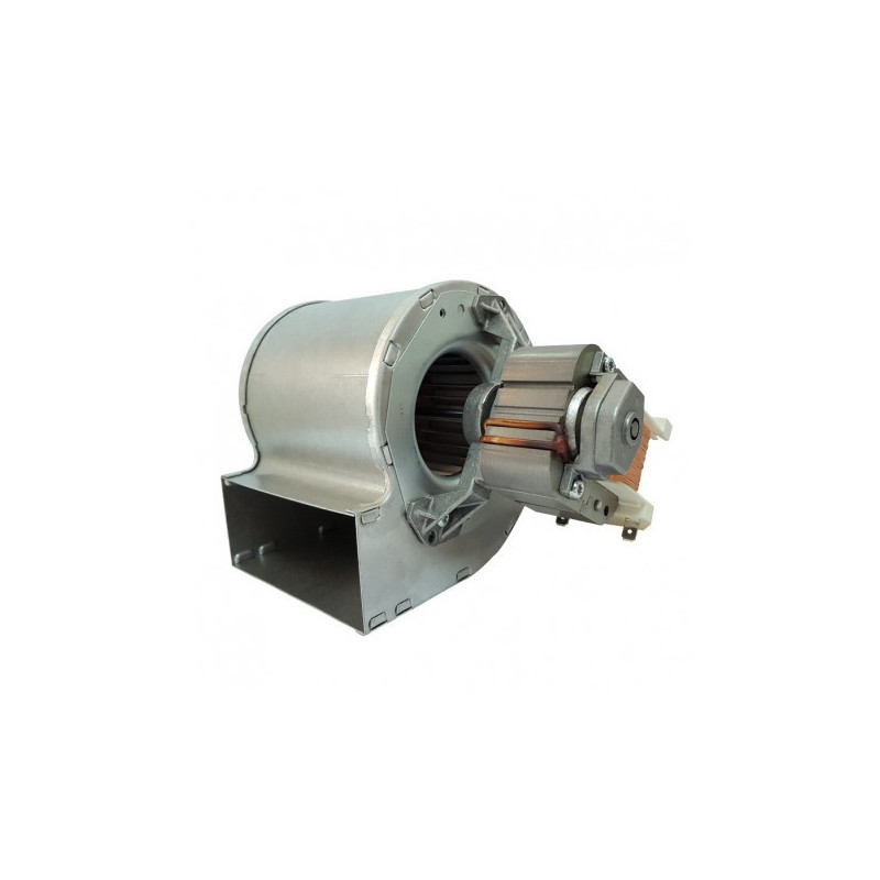 SICALOR VENTILATEUR CENTRIFUGE pour poêle à granulé pellet