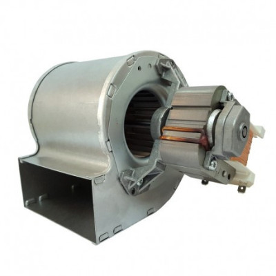EDILKAMIN Ventilateur centrifuge pour poêle à granulé pellet
