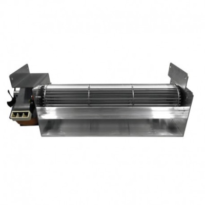 EDILKAMIN Ventilateur tangentiel pour poêle à granulé pellet
