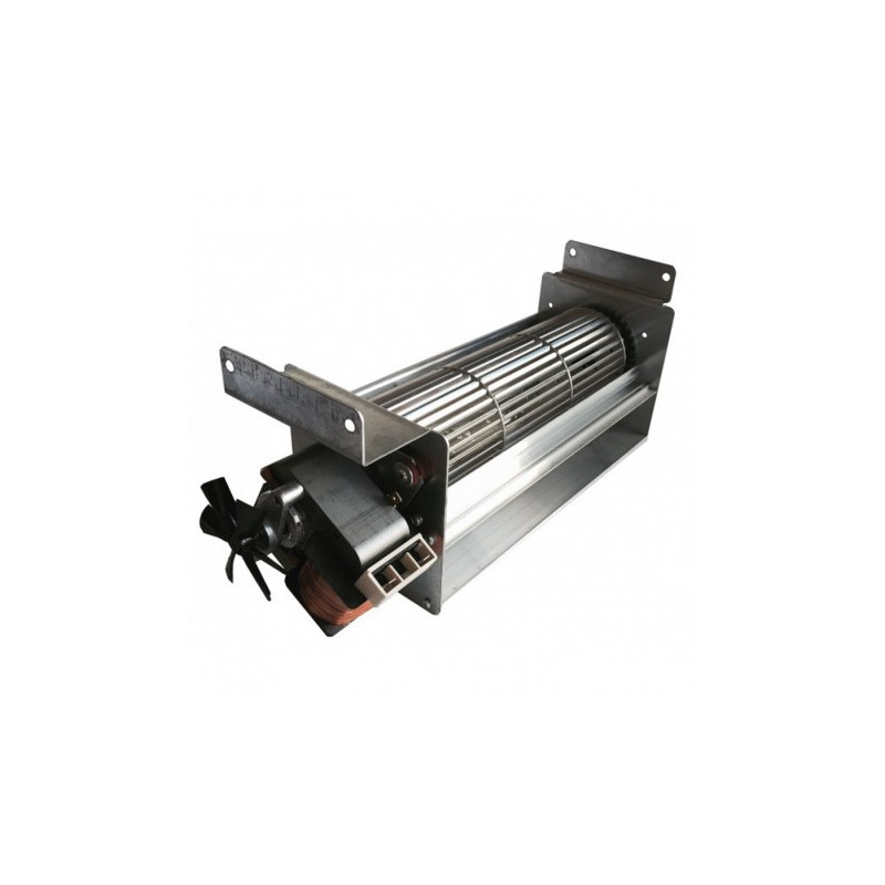 EDILKAMIN Ventilateur tangentiel pour poêle à granulé pellet