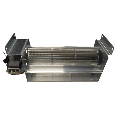 EDILKAMIN Ventilateur tangentiel pour poêle à granulé pellet