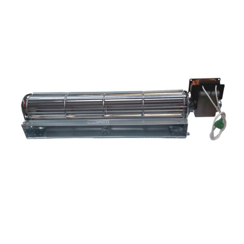 PIAZZETTA VENTILATEUR TANGENTIEL pour poêle à granulé pellet