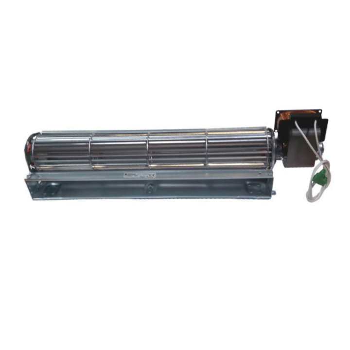 PIAZZETTA VENTILATEUR TANGENTIEL pour poêle à granulé pellet