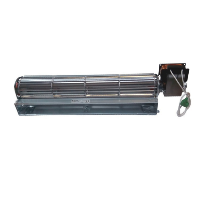 KARMEK ONE VENTILATEUR TANGENTIEL pour poêle à granulé pellet
