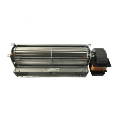 RAVELLI Ventilateur tangentiel pour poêle à granulé pellet