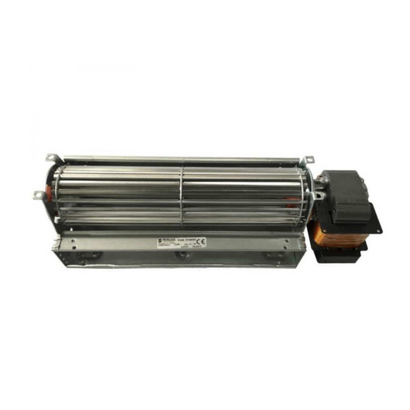 FERROLI VENTILATEUR TANGENTIEL pour poêle à granulé pellet
