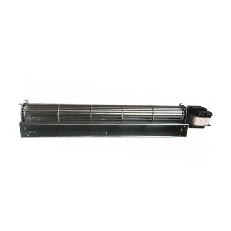 DEVILLE VENTILATEUR TANGENTIEL pour poêle à granulé pellet