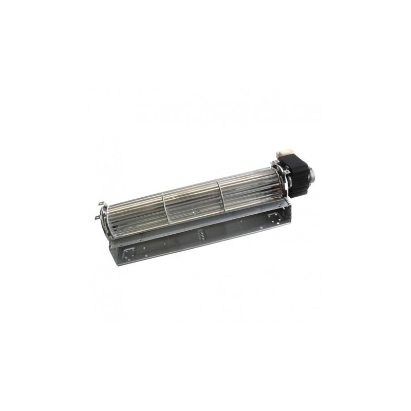 EXTRAFLAME Ventilateur tangentiel pour poêle à granulé