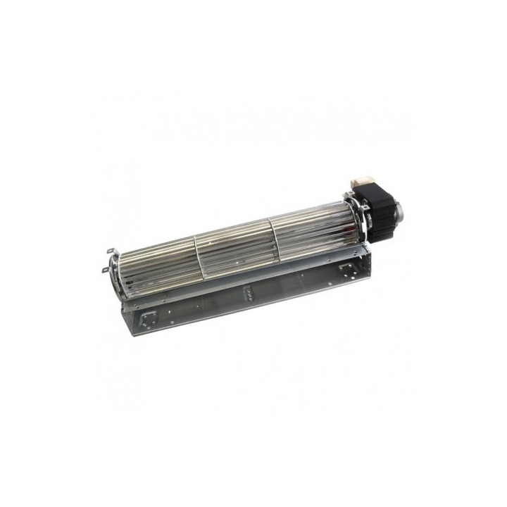 EXTRAFLAME Ventilateur tangentiel pour poêle à granulé