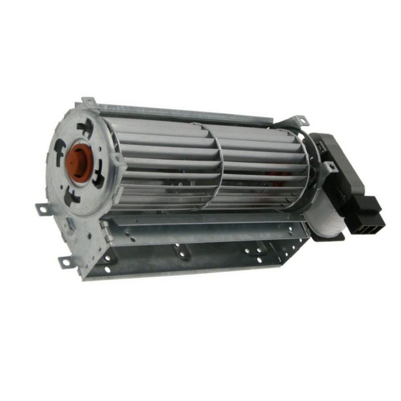 EXTRAFLAME Ventilateur tangentiel poêle à granulé pellet