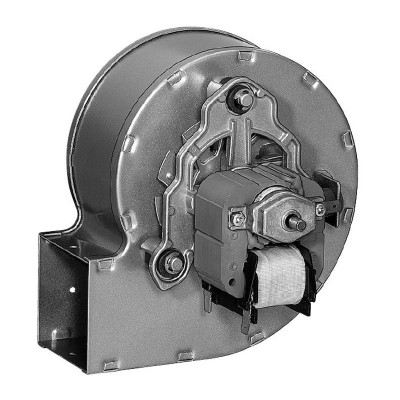 EXTRAFLAME Ventilateur centrifuge pour poêle à granulé pellet