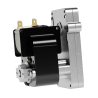 KARMEK ONE MOTOREDUCTEUR moteur de vis sans fin à granulé