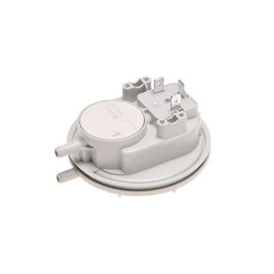 DAL ZOTTO Pressostat d'air 20/10 Pascal pour poêle à granulé