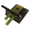 DEBITMETRE CAPTEUR DE FLUX LINX pour poêle à granulé pellet