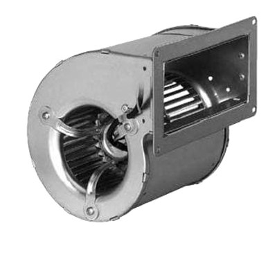 VENTILATEUR CENTRIFUGE pour poêle à granulé pellet 147-67