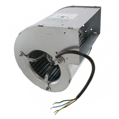 VENTILATEUR CENTRIFUGE pour poêle à granulé pellet 108-48