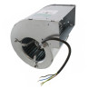 VENTILATEUR CENTRIFUGE pour poêle à granulé pellet 108-48