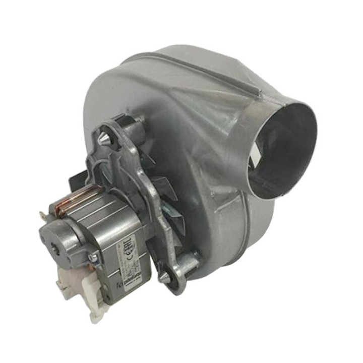 VENTILATEUR EXTRACTEUR DES FUMÉES poêle à granulé RLG1084200A29