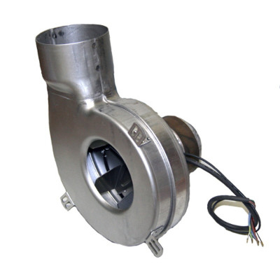 EXTRACTEUR DES FUMÉES pour poêle à granulé G2E180CG8211