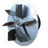 VENTILATEUR EXTRACTEUR DES FUMÉES pour poêle à granulé R2E210AA3405