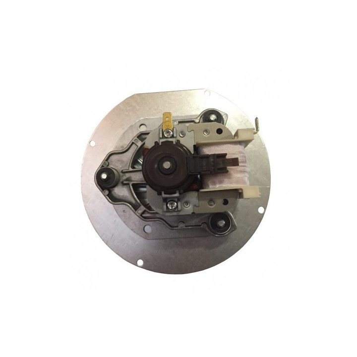 VENTILATEUR EXTRACTEUR DES FUMÉES pour poêle à granulé RR152/0020-3030