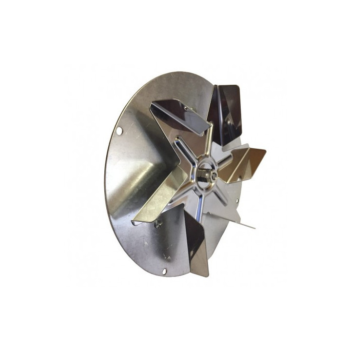 VENTILATEUR EXTRACTEUR DES FUMÉES pour poêle à granulé RR152/0020-3030
