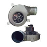 EXTRAFLAME Ventilateur extracteur des fumées poêle à granulé