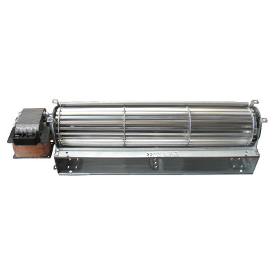 VENTILATEUR TANGENTIEL pour poêle à granulé pellet 60/270 - 34W