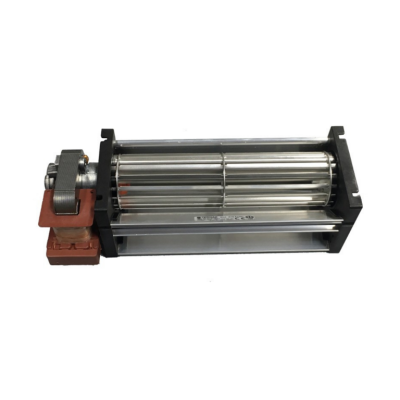 VENTILATEUR TANGENTIEL pour poêle à granulé pellet 60/240 - 35W