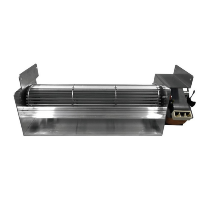 VENTILATEUR TANGENTIEL pour poêle à granulé pellet 80/330
