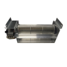 VENTILATEUR TANGENTIEL pour poêle à granulé pellet 80/270 - 82W