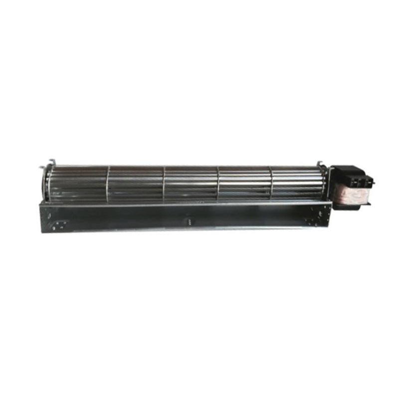 VENTILATEUR TANGENTIEL pour poêle à granulé pellet 60/360 - 42W