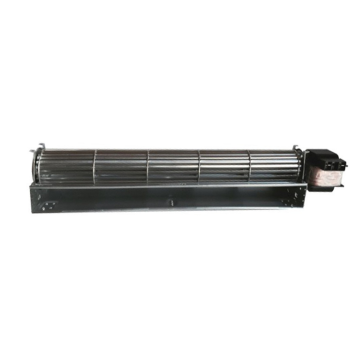 VENTILATEUR TANGENTIEL pour poêle à granulé pellet 60/360 - 42W
